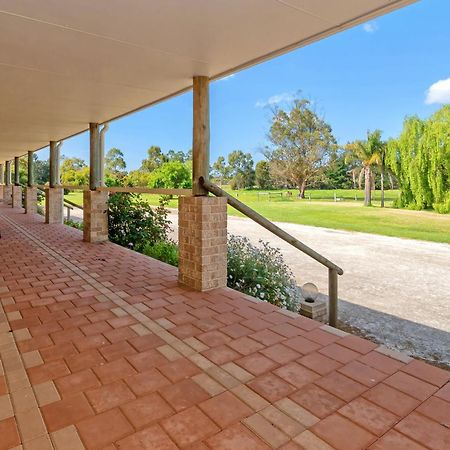 101 Oatlands Motel Mount Barker Exterior foto