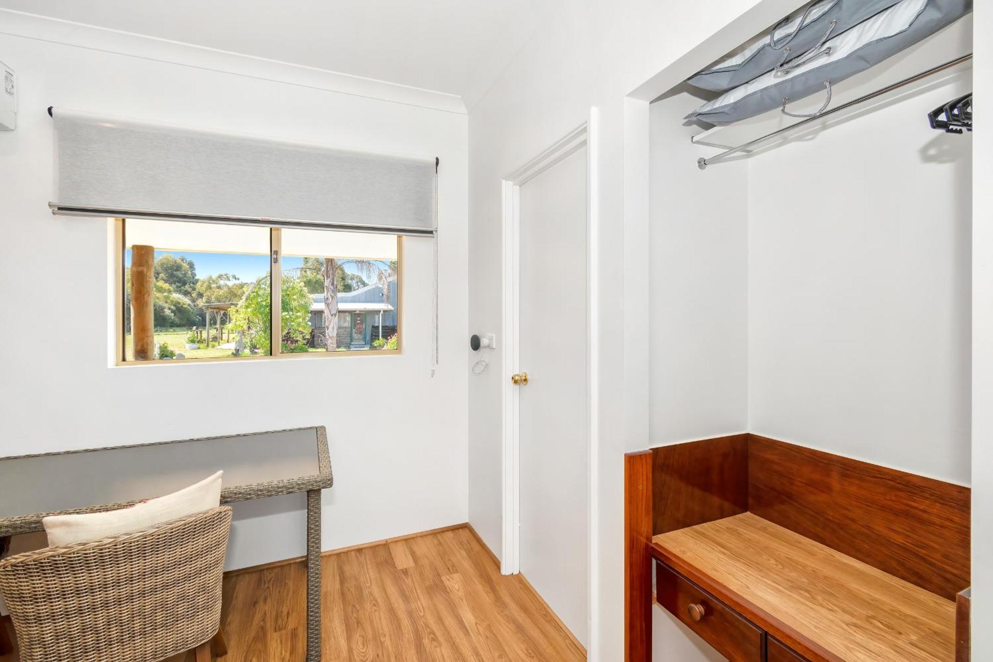 101 Oatlands Motel Mount Barker Exterior foto
